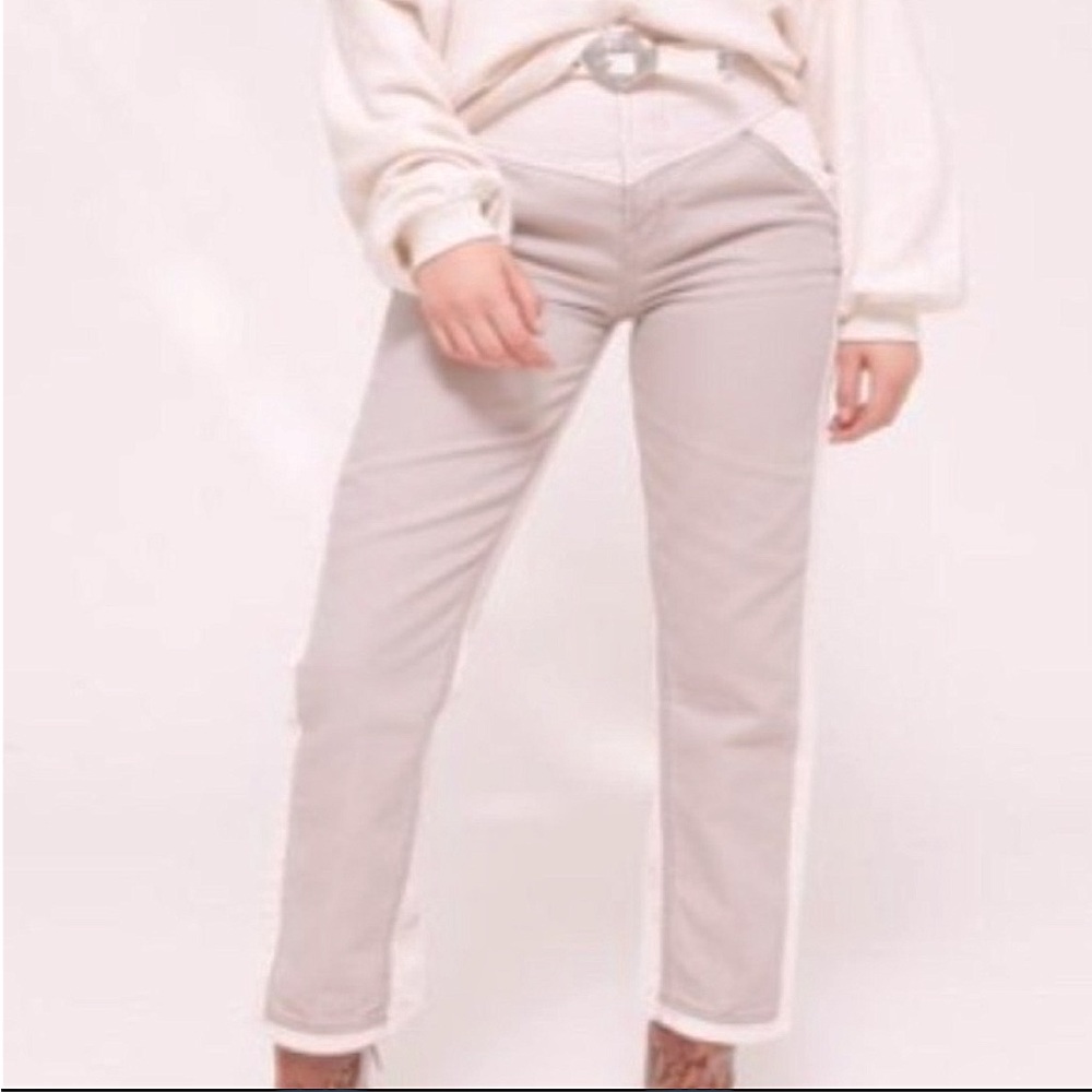 BDG Canvas/Corduroy Pants!!